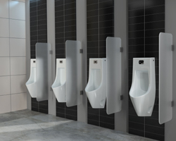 Urinals